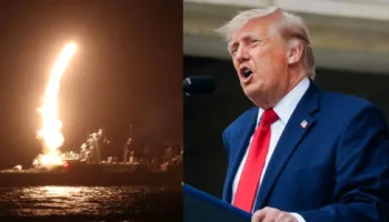 SHBA godet Iranin për të dytën ditë radhazi, Trump: Do t’i shkatërrojmë nëse nuk…