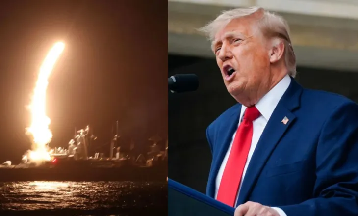 SHBA godet Iranin për të dytën ditë radhazi, Trump: Do t’i shkatërrojmë nëse nuk…