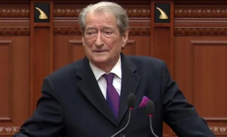 SHBA i hoqi ndalimin e udhëtimit, Berisha: Është lobuar, pagesa nga një fondacion që ndihmon PD