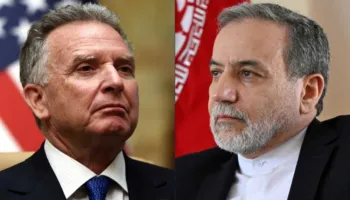 SHBA-IRAN/NIS FAZA 2 E MARREVESHJES SE PAQES
