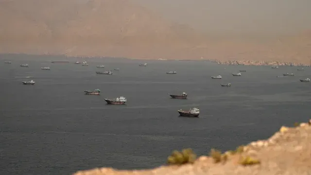 SHBA-ja godet sërish Iranin, Teherani kundërpërgjigjet me sulme ndaj bazave amerikane