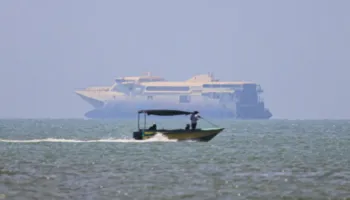 SHBA-ja konfirmon heqjen e bllokadës detare ndaj Iranit