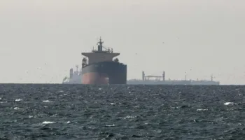 ShBA-ja kryen sulme kundër Iranit, pas sulmit ndaj një anije mallrash