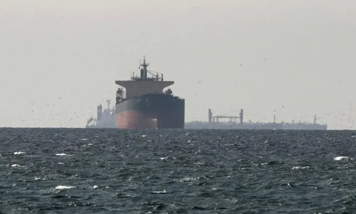 ShBA-ja kryen sulme kundër Iranit, pas sulmit ndaj një anije mallrash