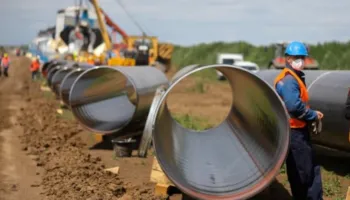SHBA, miliarda USD investime në Ballkan/ Në fokus LNG, ulja e varësisë nga gazi rus