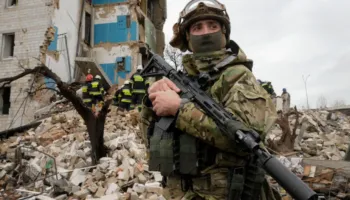 SHBA miraton mbi 9 miliardë dollarë ndihmë për Ukrainën, projektligji parashikon edhe sanksione të reja ndaj Rusisë