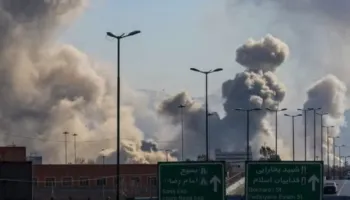 SHBA ndërmerr sulme të reja ajrore ndaj Iranit, tensionet arrijnë nivel të lartë