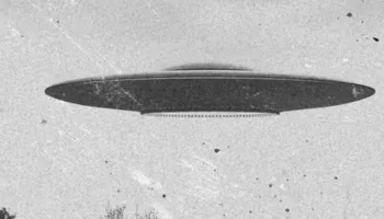 SHBA publikon grupin e tretë të dosjeve të UFO-ve