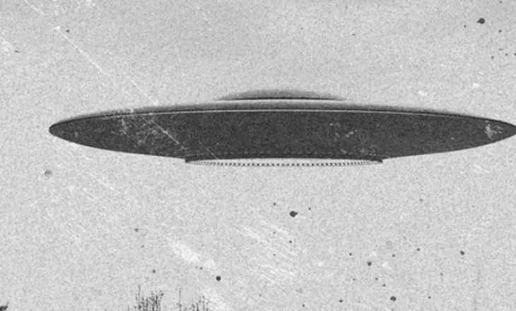 SHBA publikon grupin e tretë të dosjeve të UFO-ve