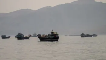 SHBA reagon sërish: Irani nuk e kontrollon Ngushticën e Hormuzit