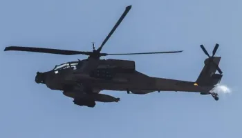 SHBA-të sulmojnë Iranin në përgjigje të rrëzimit të helikopterit ushtarak, Teherani kundërpërgjigjet