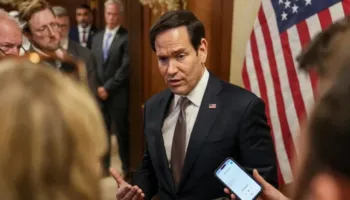 SHBA vendos vijën e kuqe për Iranin, Rubio: Siguria e aleatëve nuk negociohet