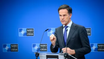 Shefi i NATO-s: Lajm i mirë që po zvogëlojmë praninë e trupave në Kosovë