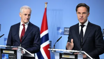 Shefi i NATO: SHBA mbetet plotësisht e përkushtuar ndaj mbrojtjes kolektive të aleancës