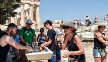 Shefi i OBSH për Evropën: Nxehtësia ekstreme të trajtohet si një krizë shëndetësore