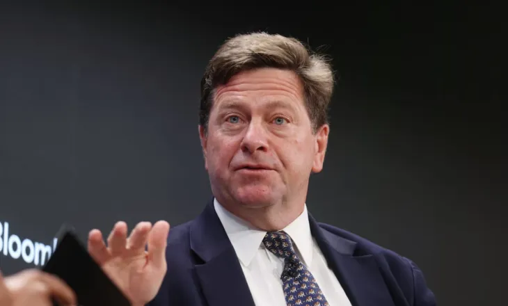 Shefi i ri i inteligjencës kombëtare të SHBA, Trump vendos të emërojë prokurorin Jay Clayton