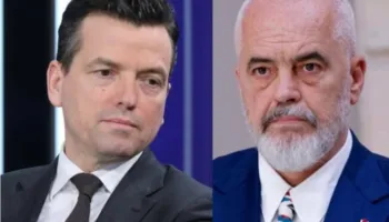 Shehaj denoncon ligjin e ri: Rama po përgatit grabitjen e tokave bujqësore! Duhet të japë dorëheqjen!