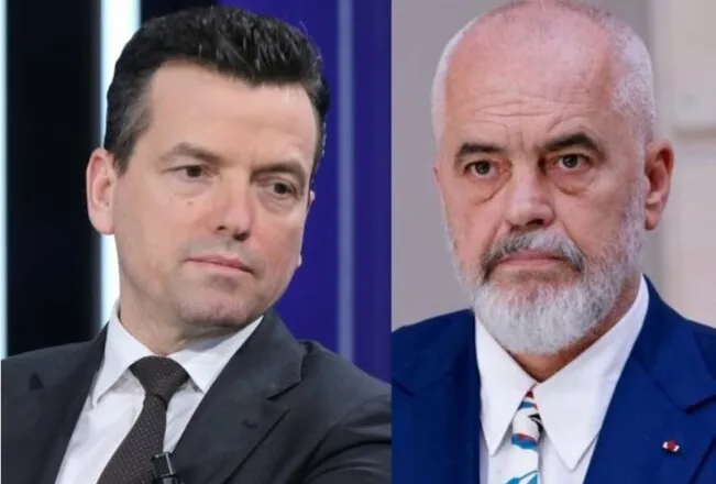 Shehaj denoncon ligjin e ri: Rama po përgatit grabitjen e tokave bujqësore! Duhet të japë dorëheqjen!