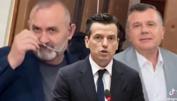 Shehaj përplaset me Ballën, Manjën e Peleshin: Ja shërbëtorët e Ballukut
