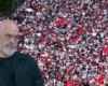 “Shëndet më bëhen sharjet e mallkimet tuaja”/ Mijëra qytetarë të revoltuar mbushin sheshet, Rama ka kohë për ironi