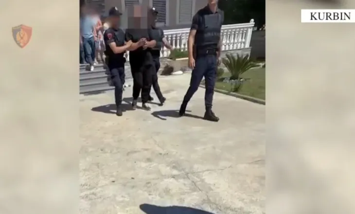 Shërbente si furnizues i heroinës, arrestohet 48-vjeçari në Kurbin. Në banesë i gjenden 144 bimë kanabisi