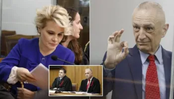 Sherr në GJKKO, Meta “shet” Kryemadhin dhe zbulon aferat e saj me Shatkun, ish-presidenti kërkon 130 dëshmitarë…