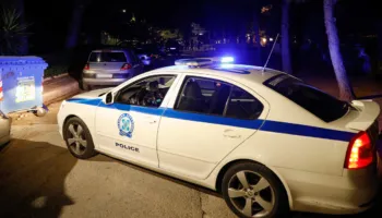 Sherr për drogën në Selanik, arrestohen dy shqiptarë, 30-vjeçari dhunon dhe policët