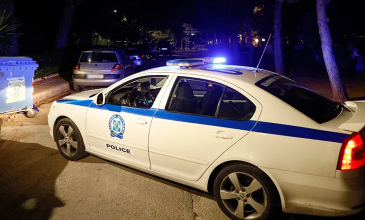 Sherr për drogën në Selanik, arrestohen dy shqiptarë, 30-vjeçari dhunon dhe policët