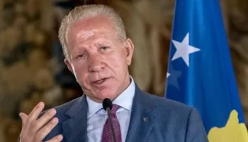 Sherri për aeroportin, Pacolli: Grupet kriminale kanë bllokuar aksesin