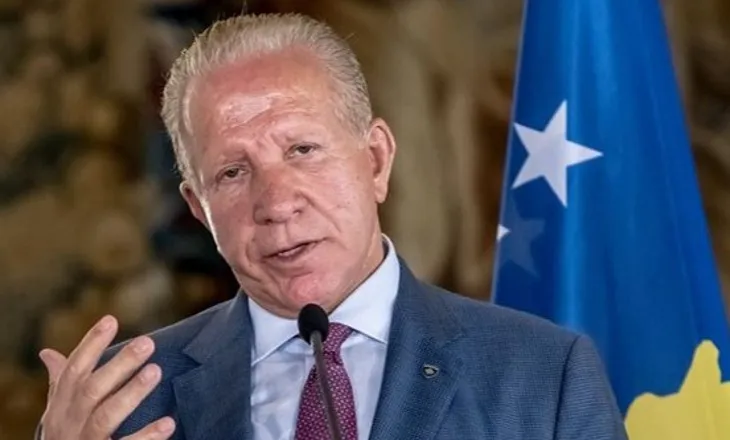 Sherri për aeroportin, Pacolli: Grupet kriminale kanë bllokuar aksesin