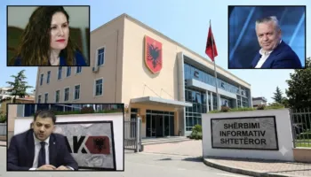 SHISH në “duart” e Ergys Agasit, Myslim Murrizi tregon se ka video dhe foto që “gozhdojnë” Vlora Hysenin, si i…