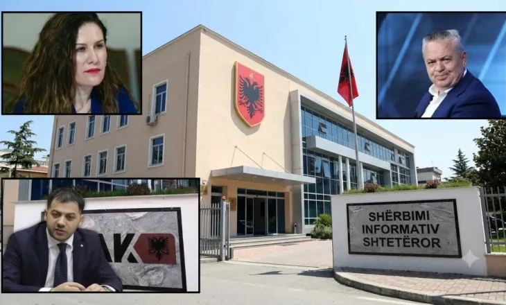 SHISH në “duart” e Ergys Agasit, Myslim Murrizi tregon se ka video dhe foto që “gozhdojnë” Vlora Hysenin, si i…