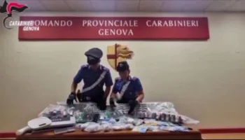 Shkatërrohet banda e ‘shpresës’ – Zbulohet skema piramidale e trafikantëve italo-shqiptar