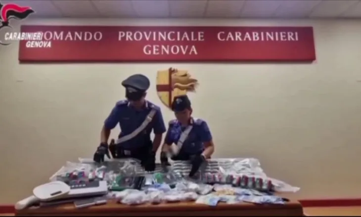 Shkatërrohet banda e ‘shpresës’ – Zbulohet skema piramidale e trafikantëve italo-shqiptar