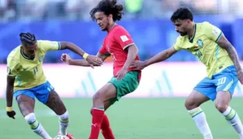 Shkëlqeu në sfidën Brazil-Marok, Mourinho gjen mesfushorin që i mungon te Real Madrid