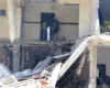 Shkëmbime të ashpra zjarri në Liban, pavarësisht marrëveshjes së njoftuar në Uashington