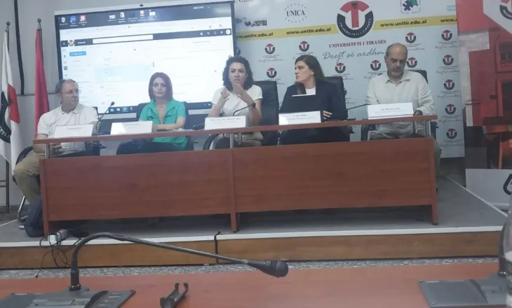 Shkencat Politike në UT dhe Universiteti i Bolonjës prezantojnë Masterin TESI-TN për Inovacionin Social