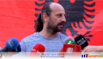 Shkërmoqja e Sistemit dhe rithemelimi i vendit me short, si në Athinën e Lashtë, plani utopik që fshihet pas protestës
