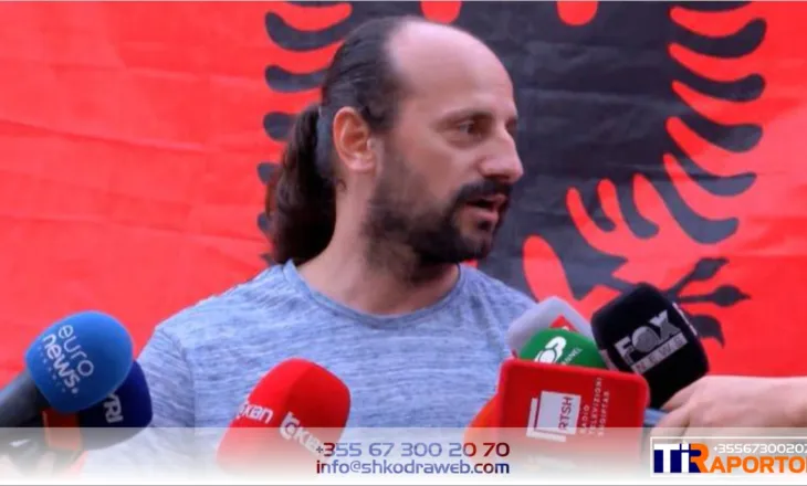 Shkërmoqja e Sistemit dhe rithemelimi i vendit me short, si në Athinën e Lashtë, plani utopik që fshihet pas protestës