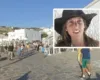 Shkoi në Mykonos për festën e beqarisë, humb jetën në aksident 37-vjeçarja