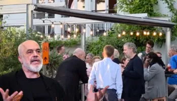 ‘Shkoi në Zvicër me buxhetin e shtetin’! Rama: Kam udhëtuar me shpenzimet e mia, nuk ka bir nëne..
