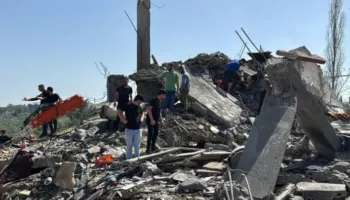 Shkon në 16 numri i të vrarëve pas sulmeve të reja izraelite në Liban