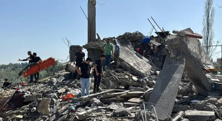 Shkon në 16 numri i të vrarëve pas sulmeve të reja izraelite në Liban