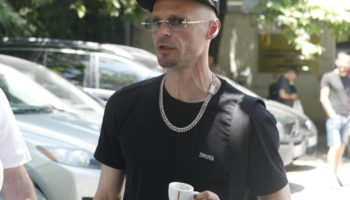 “Shkova t’i kërkoj falje, më shkelën kokën me këmbë”/ Cllevio zbulon prapaskenat e sherrit me Noizy-n
