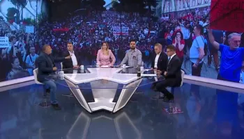 Shkurti: Kush është armiku i huaj që përmend Rama? Vengu: Informacion i klasifikuar