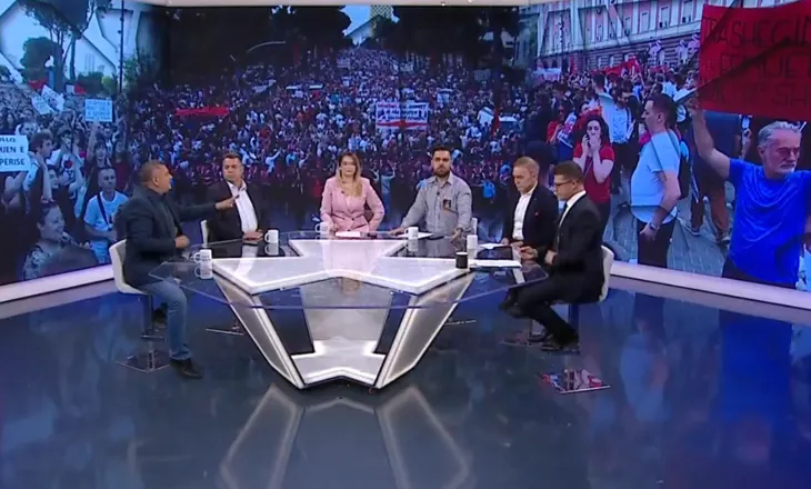 Shkurti: Kush është armiku i huaj që përmend Rama? Vengu: Informacion i klasifikuar