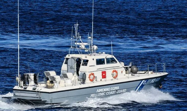 Shmanget tragjedia në ujërat greke/ Shpëtohen 59 emigrantë në veriperëndim të Kala Limenas