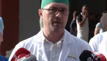 Shoferi humbi jetën në aksidentin në autostradë, shefi i Urgjencës: 5 pacientë do t’i nënshtrohen ndërhyrjeve