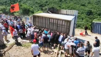 Shoqëria Riviera Kakome shpk: Dënojmë shkaktarët e dhunimit të pronës, të ligjit dhe të rendit