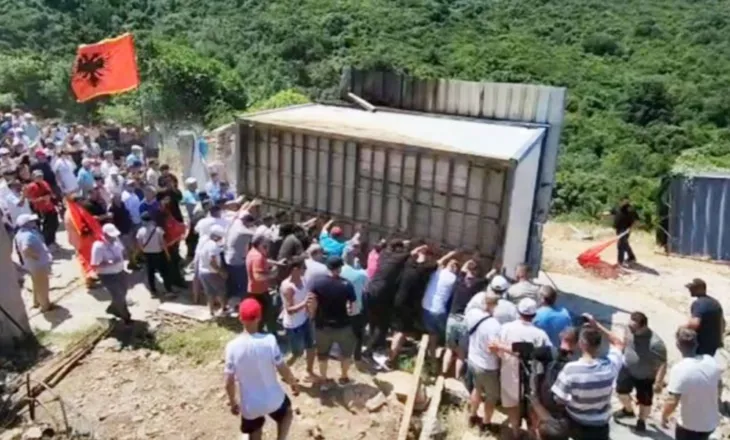 Shoqëria Riviera Kakome shpk: Dënojmë shkaktarët e dhunimit të pronës, të ligjit dhe të rendit